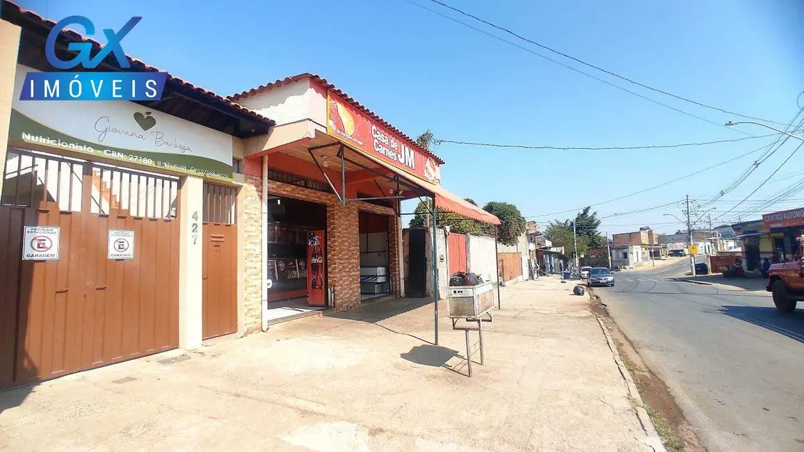 Foto 4 de Casa com 4 quartos à venda, 240m2 em San Genaro, Ribeirao Das Neves - MG