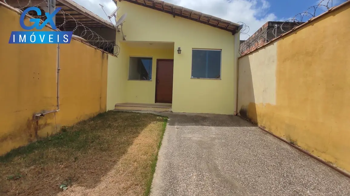 Foto 7 de Casa com 2 quartos à venda, 70m2 em Belvedere, Ribeirao Das Neves - MG