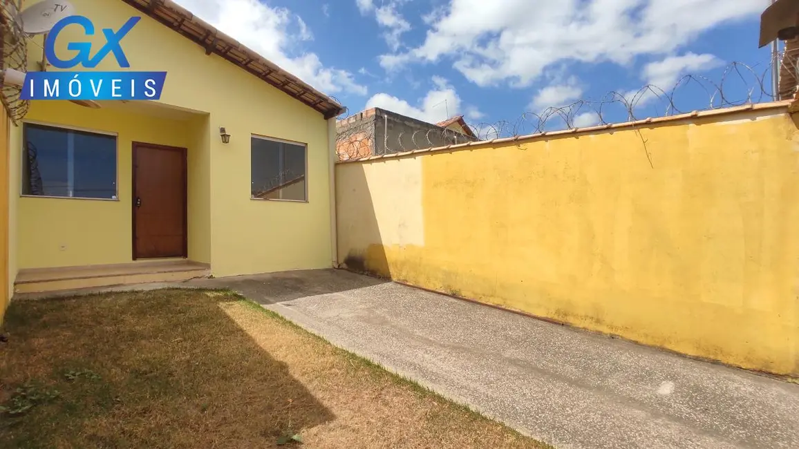 Foto 1 de Casa com 2 quartos à venda, 70m2 em Belvedere, Ribeirao Das Neves - MG
