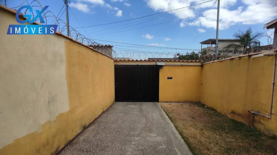 Foto 8 de Casa com 2 quartos à venda, 70m2 em Belvedere, Ribeirao Das Neves - MG