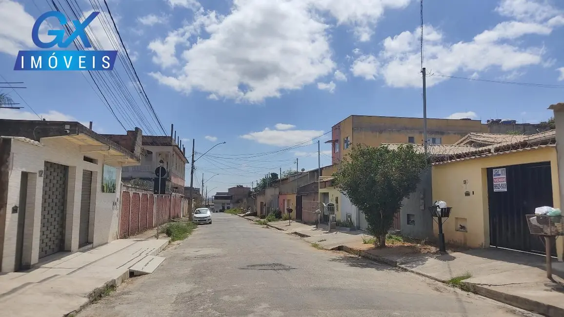 Foto 2 de Casa com 2 quartos à venda, 70m2 em Belvedere, Ribeirao Das Neves - MG