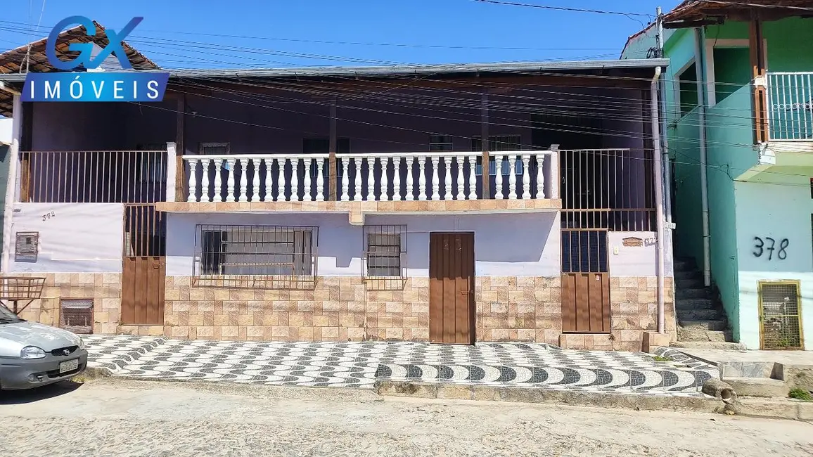 Foto 2 de Casa com 2 quartos à venda, 196m2 em Veneza, Ribeirao Das Neves - MG