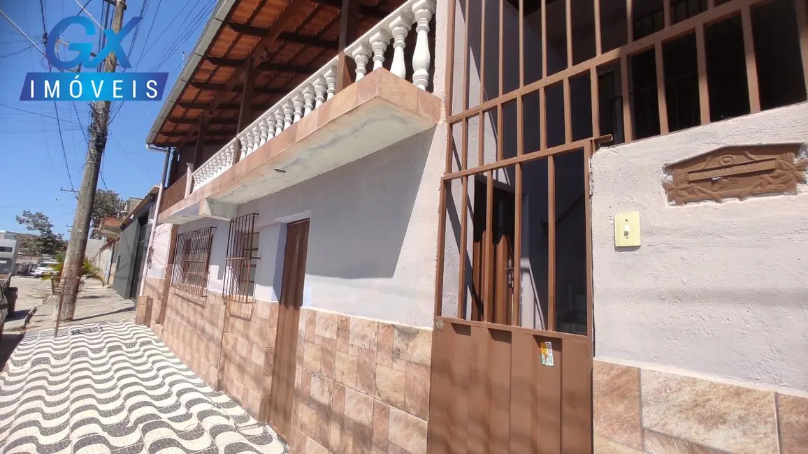 Foto 4 de Casa com 2 quartos à venda, 196m2 em Veneza, Ribeirao Das Neves - MG