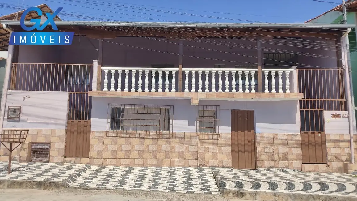 Foto 3 de Casa com 2 quartos à venda, 196m2 em Veneza, Ribeirao Das Neves - MG