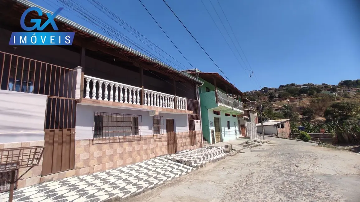 Foto 5 de Casa com 2 quartos à venda, 196m2 em Veneza, Ribeirao Das Neves - MG
