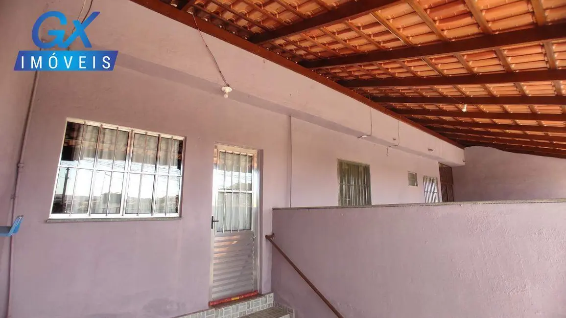 Foto 6 de Casa com 2 quartos à venda, 196m2 em Veneza, Ribeirao Das Neves - MG