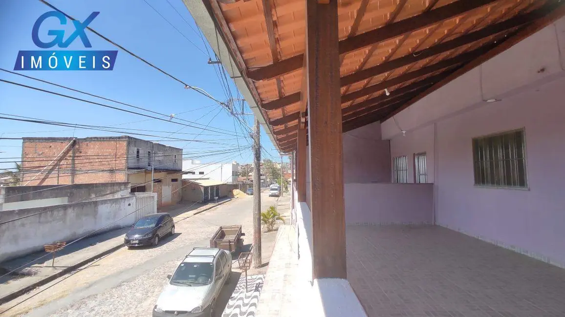 Foto 9 de Casa com 2 quartos à venda, 196m2 em Veneza, Ribeirao Das Neves - MG
