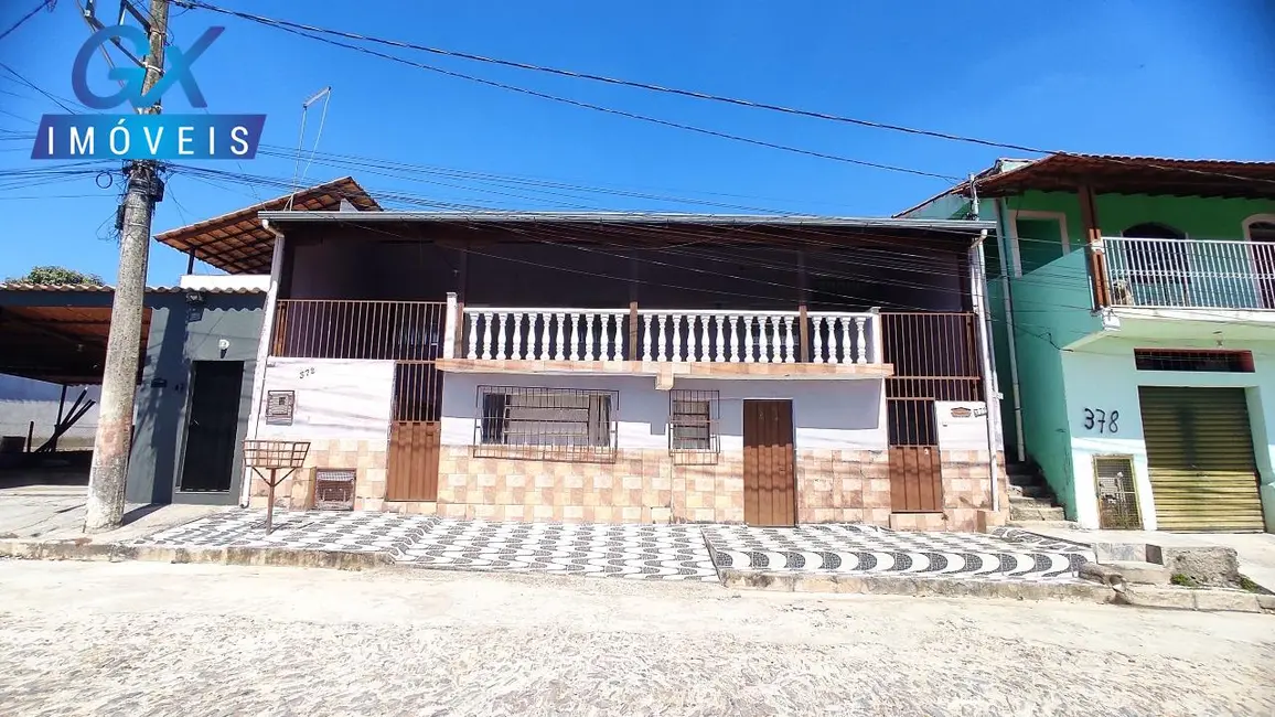Foto 1 de Casa com 2 quartos à venda, 196m2 em Veneza, Ribeirao Das Neves - MG