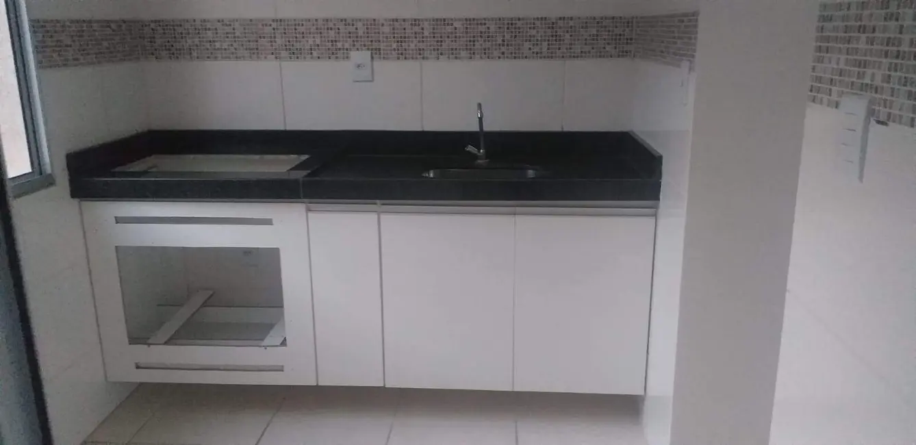 Foto 8 de Apartamento com 2 quartos à venda, 60m2 em Esmeraldas - MG