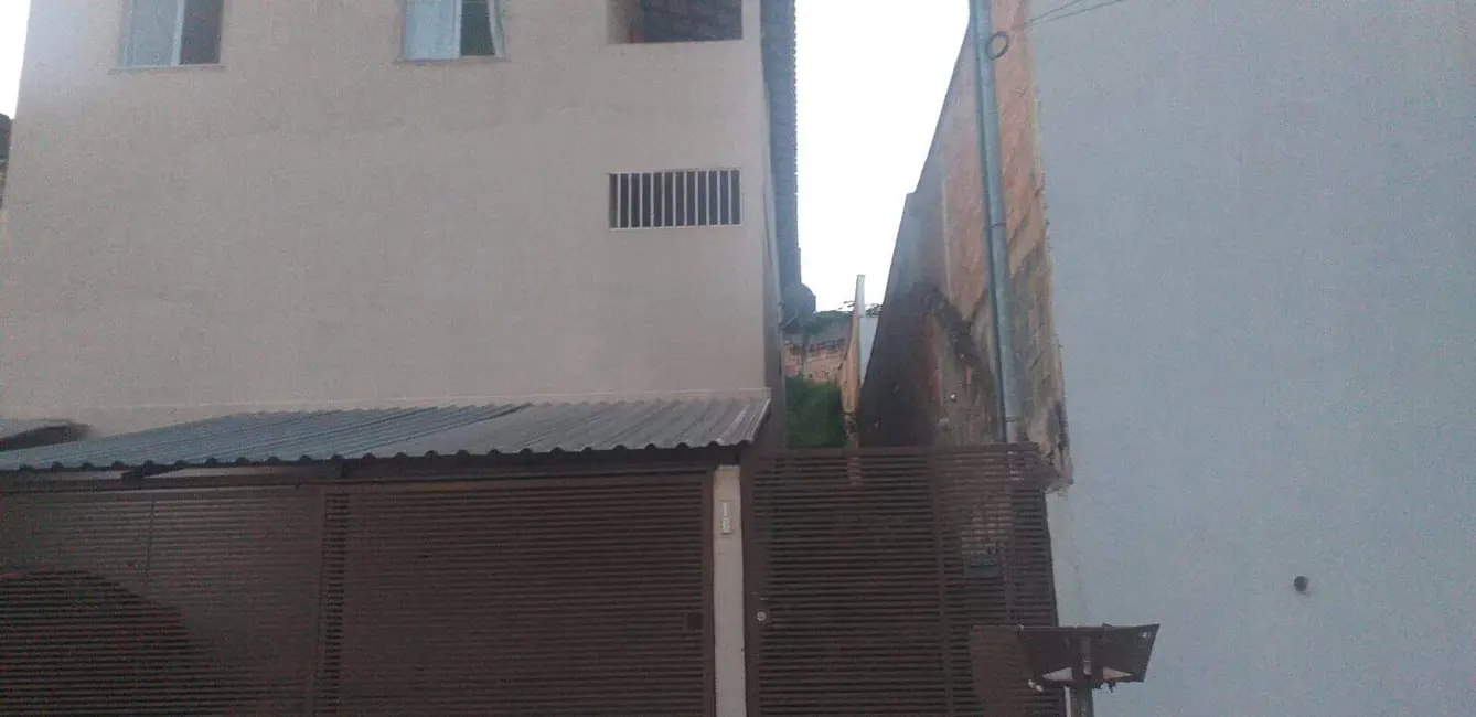 Foto 1 de Apartamento com 2 quartos à venda, 60m2 em Esmeraldas - MG