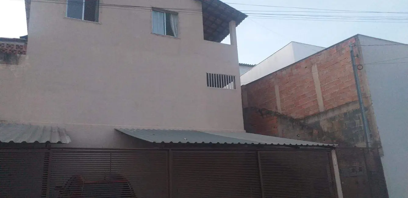 Foto 2 de Apartamento com 2 quartos à venda, 60m2 em Esmeraldas - MG