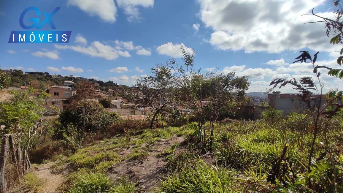 Foto 7 de Terreno / Lote à venda, 480m2 em Florença, Ribeirao Das Neves - MG