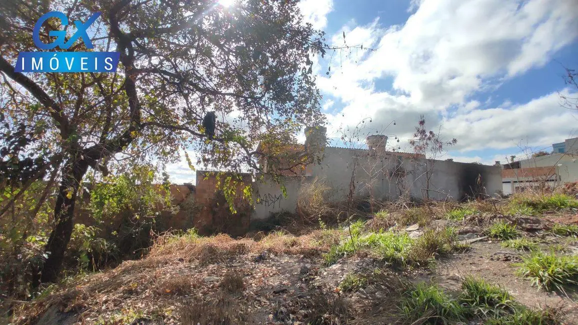 Foto 4 de Terreno / Lote à venda, 480m2 em Florença, Ribeirao Das Neves - MG