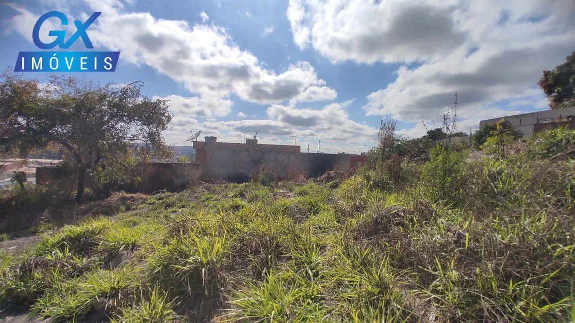 Foto 6 de Terreno / Lote à venda, 480m2 em Florença, Ribeirao Das Neves - MG