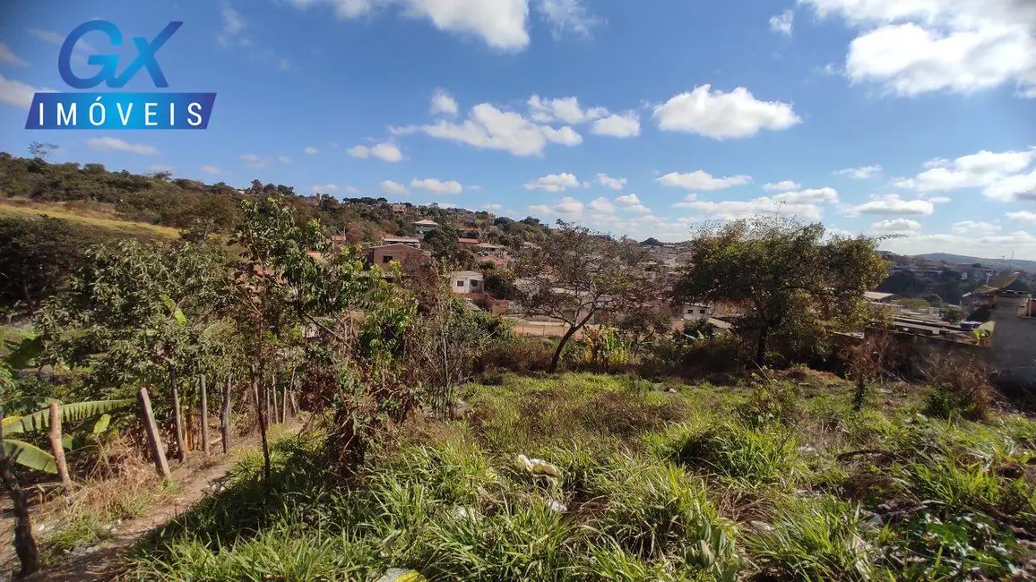 Foto 3 de Terreno / Lote à venda, 480m2 em Florença, Ribeirao Das Neves - MG