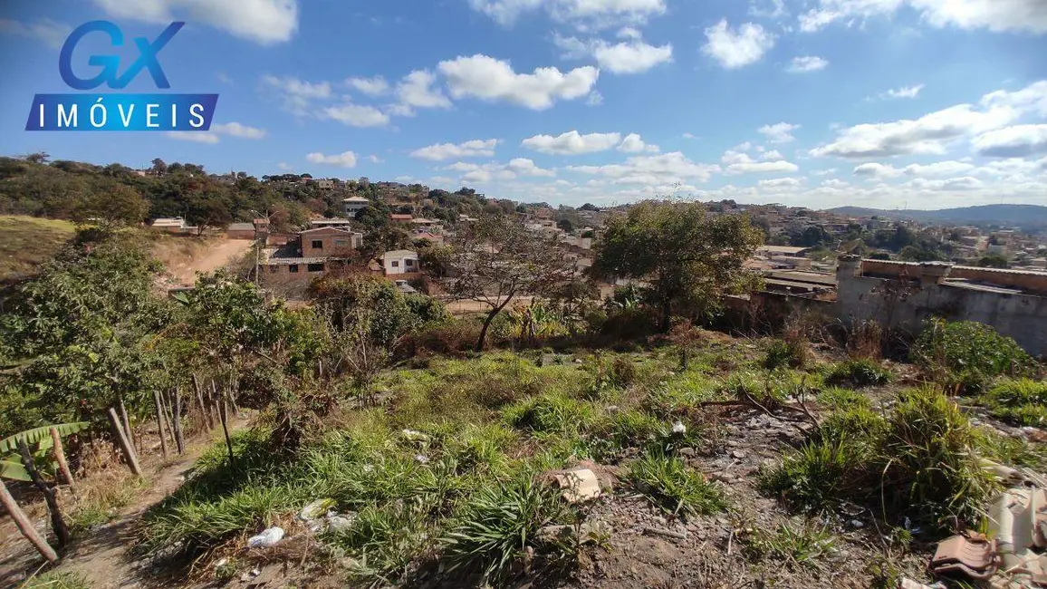 Foto 1 de Terreno / Lote à venda, 480m2 em Florença, Ribeirao Das Neves - MG