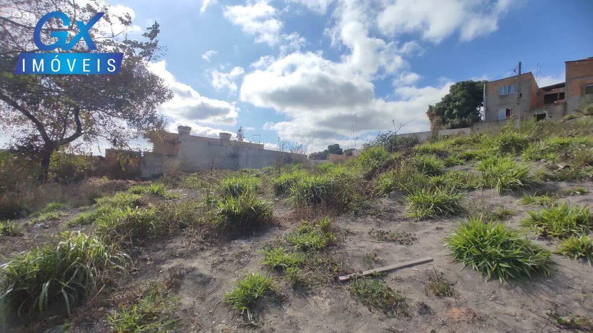 Foto 8 de Terreno / Lote à venda, 480m2 em Florença, Ribeirao Das Neves - MG