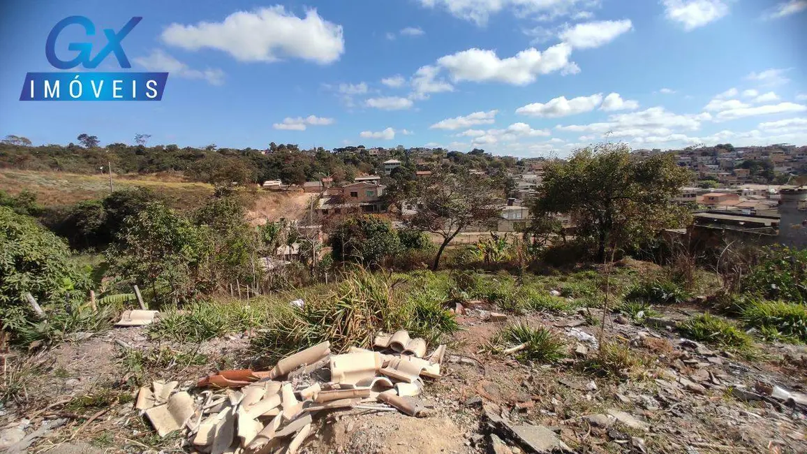 Foto 2 de Terreno / Lote à venda, 480m2 em Florença, Ribeirao Das Neves - MG