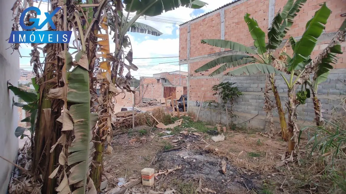 Foto 9 de Terreno / Lote à venda, 250m2 em Belvedere, Ribeirao Das Neves - MG