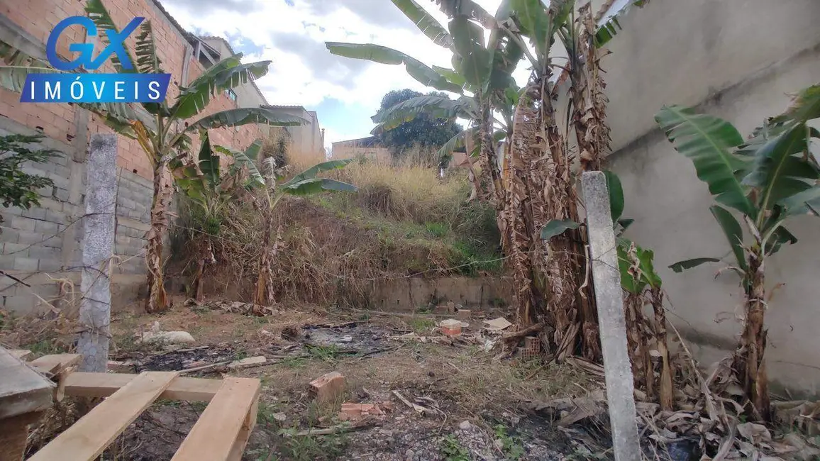 Foto 5 de Terreno / Lote à venda, 250m2 em Belvedere, Ribeirao Das Neves - MG