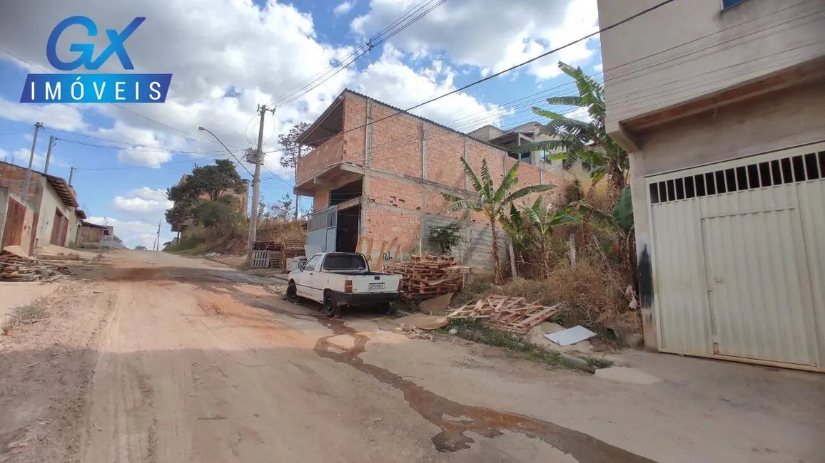 Foto 2 de Terreno / Lote à venda, 250m2 em Belvedere, Ribeirao Das Neves - MG