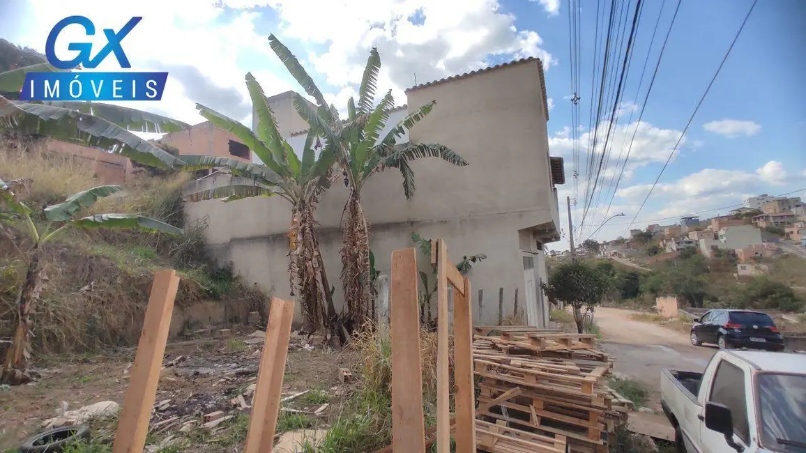 Foto 3 de Terreno / Lote à venda, 250m2 em Belvedere, Ribeirao Das Neves - MG