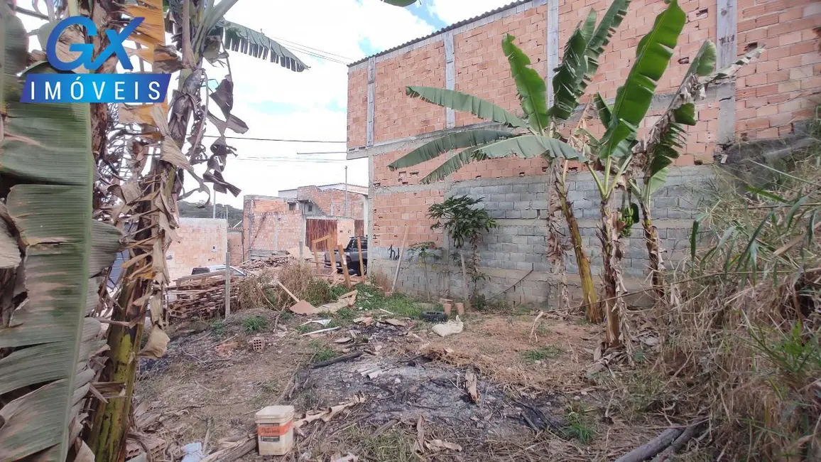 Foto 7 de Terreno / Lote à venda, 250m2 em Belvedere, Ribeirao Das Neves - MG