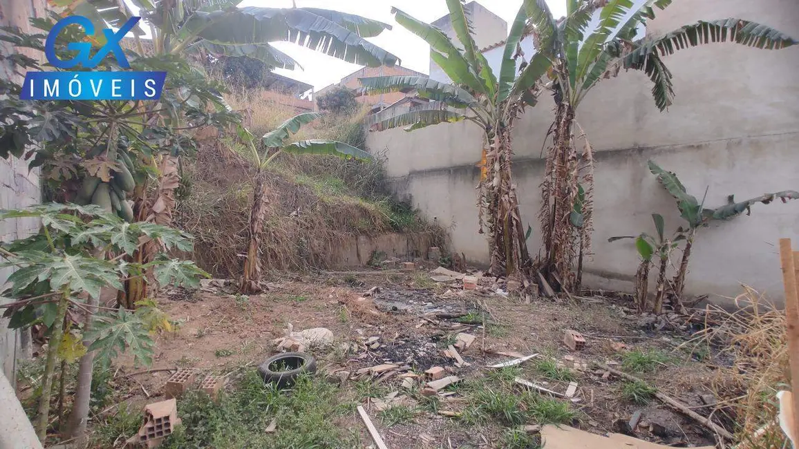 Foto 8 de Terreno / Lote à venda, 250m2 em Belvedere, Ribeirao Das Neves - MG