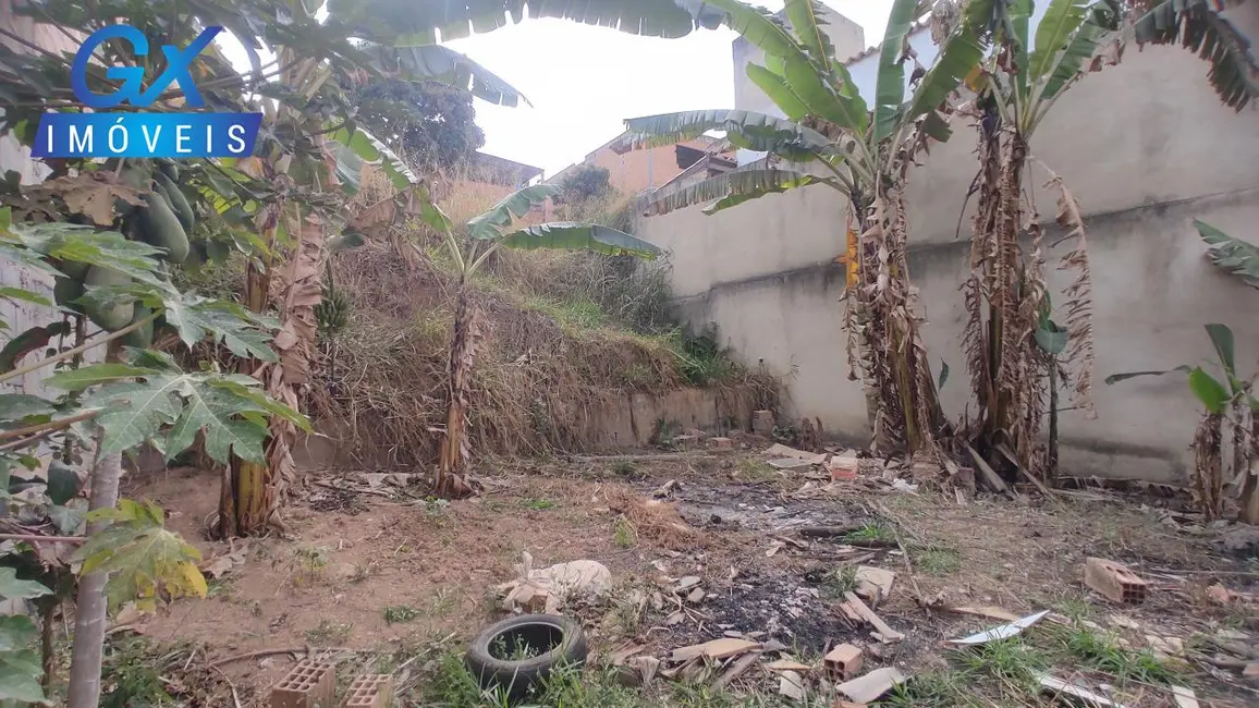 Foto 1 de Terreno / Lote à venda, 250m2 em Belvedere, Ribeirao Das Neves - MG