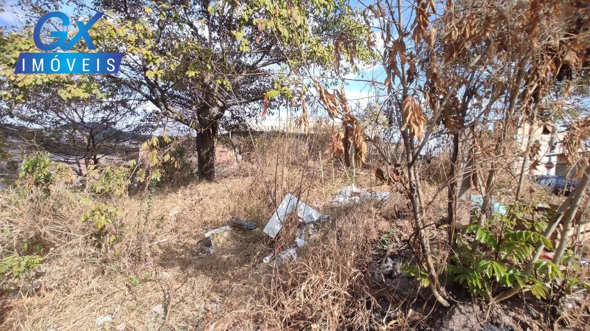 Foto 3 de Terreno / Lote à venda, 500m2 em Nova União, Ribeirao Das Neves - MG