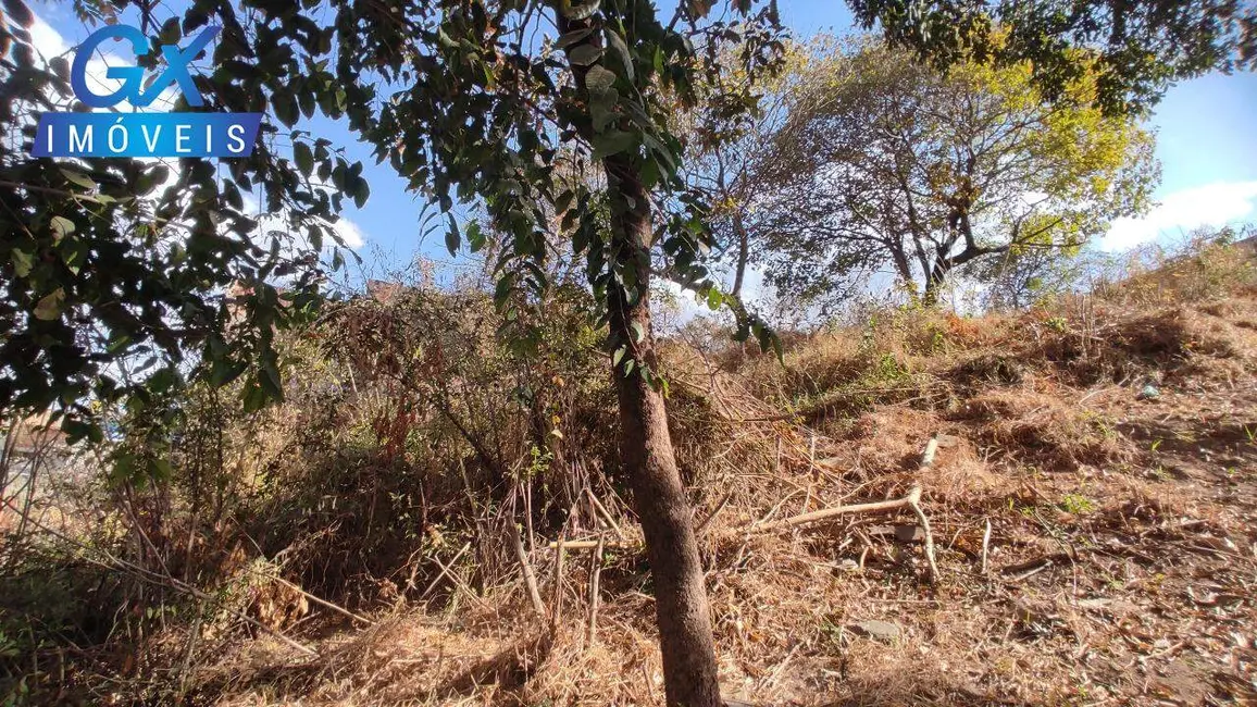 Foto 6 de Terreno / Lote à venda, 500m2 em Nova União, Ribeirao Das Neves - MG