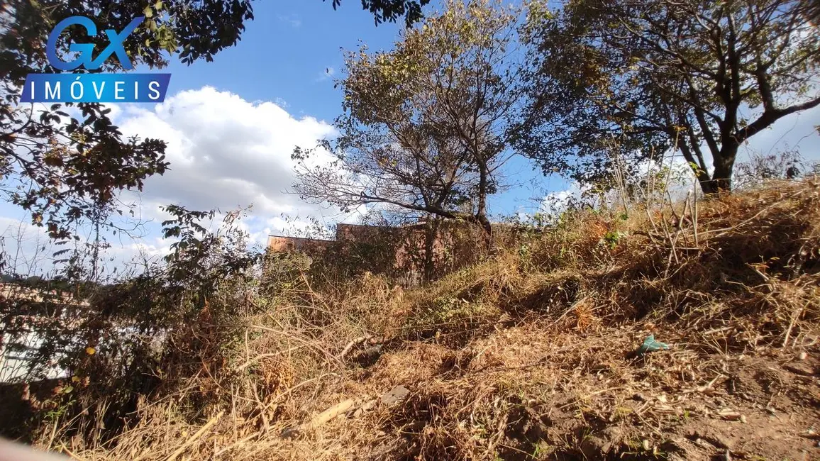 Foto 9 de Terreno / Lote à venda, 500m2 em Nova União, Ribeirao Das Neves - MG