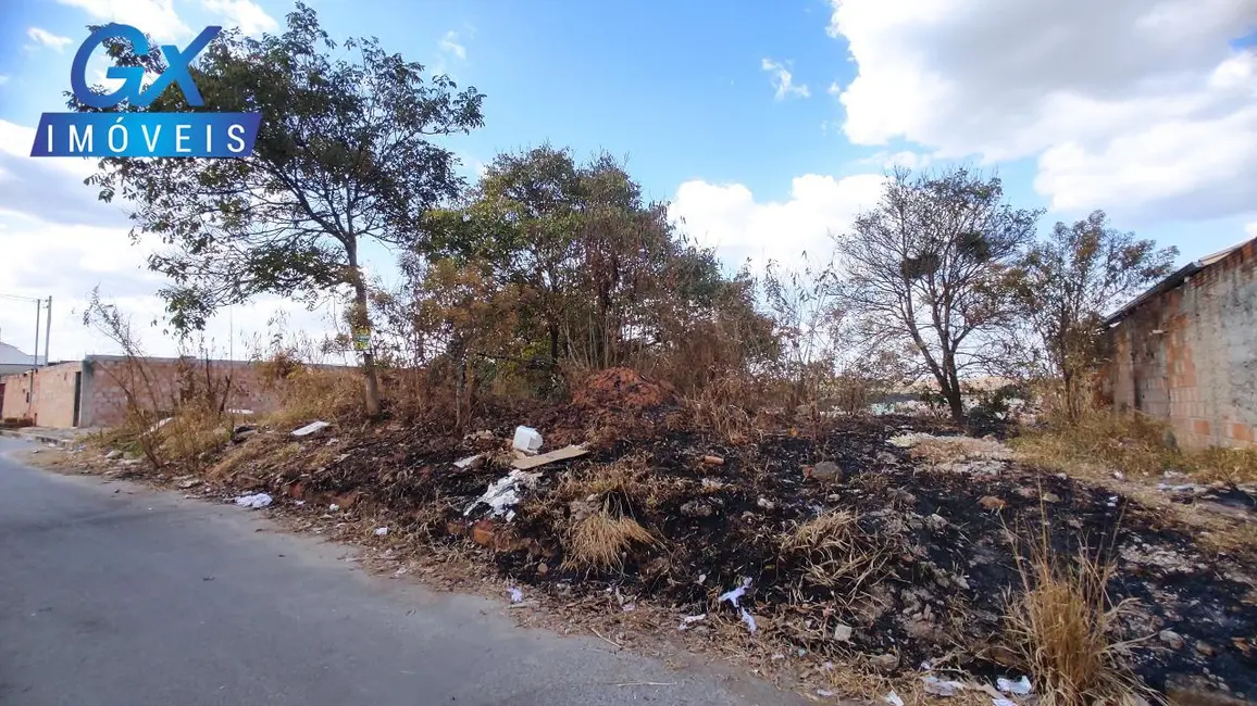 Foto 1 de Terreno / Lote à venda, 500m2 em Nova União, Ribeirao Das Neves - MG