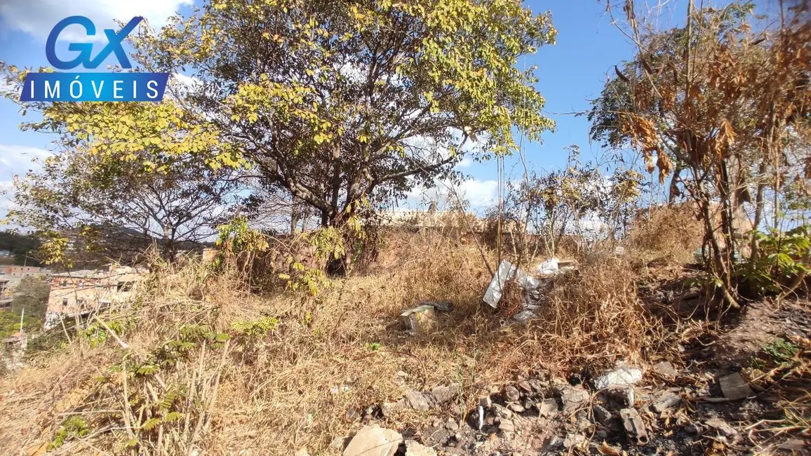Foto 8 de Terreno / Lote à venda, 500m2 em Nova União, Ribeirao Das Neves - MG