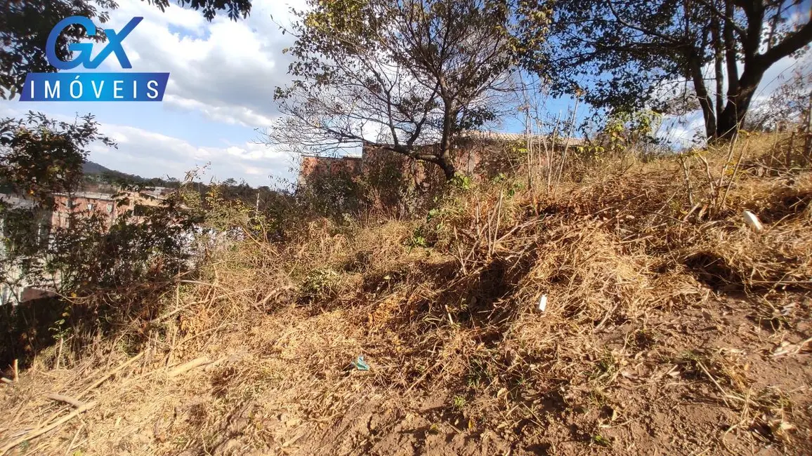 Foto 5 de Terreno / Lote à venda, 500m2 em Nova União, Ribeirao Das Neves - MG