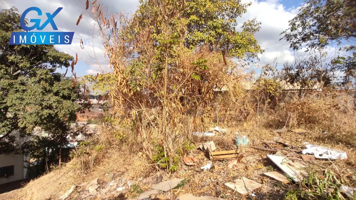 Foto 7 de Terreno / Lote à venda, 500m2 em Nova União, Ribeirao Das Neves - MG