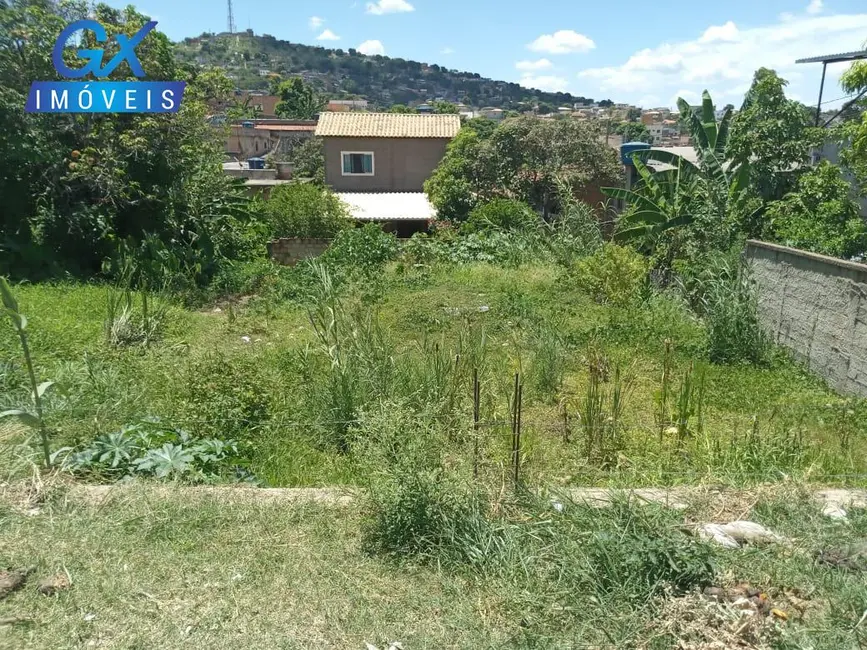 Foto 2 de Terreno / Lote à venda, 382m2 em Veneza, Ribeirao Das Neves - MG
