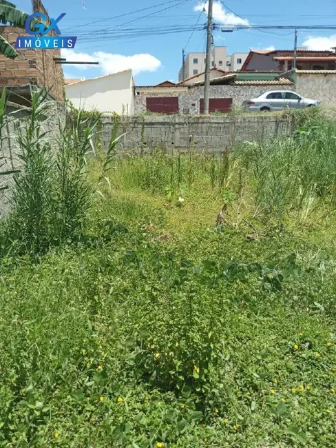 Foto 4 de Terreno / Lote à venda, 382m2 em Veneza, Ribeirao Das Neves - MG