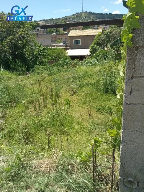 Foto 6 de Terreno / Lote à venda, 382m2 em Veneza, Ribeirao Das Neves - MG