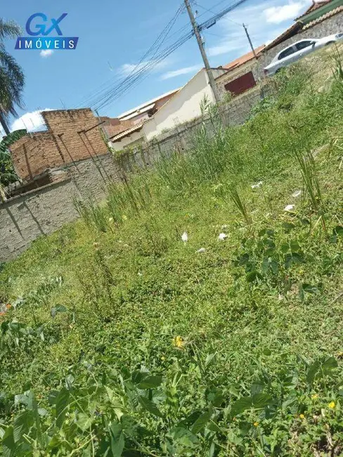 Foto 1 de Terreno / Lote à venda, 382m2 em Veneza, Ribeirao Das Neves - MG