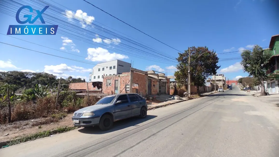 Foto 2 de Terreno / Lote à venda, 250m2 em Belvedere, Ribeirao Das Neves - MG