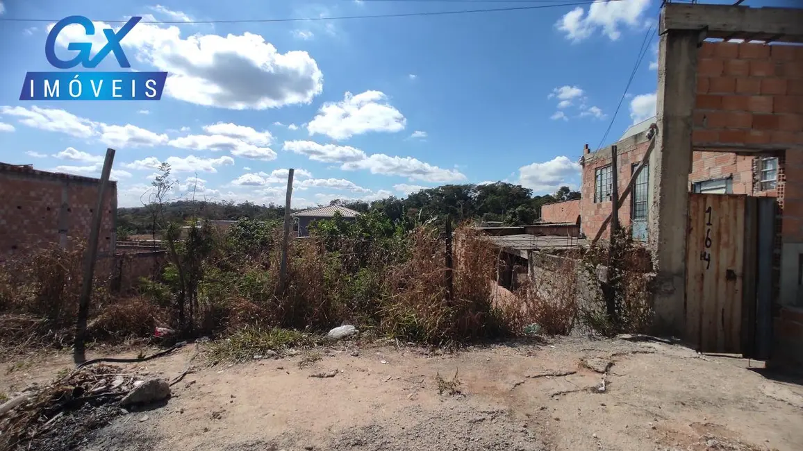 Foto 4 de Terreno / Lote à venda, 250m2 em Belvedere, Ribeirao Das Neves - MG