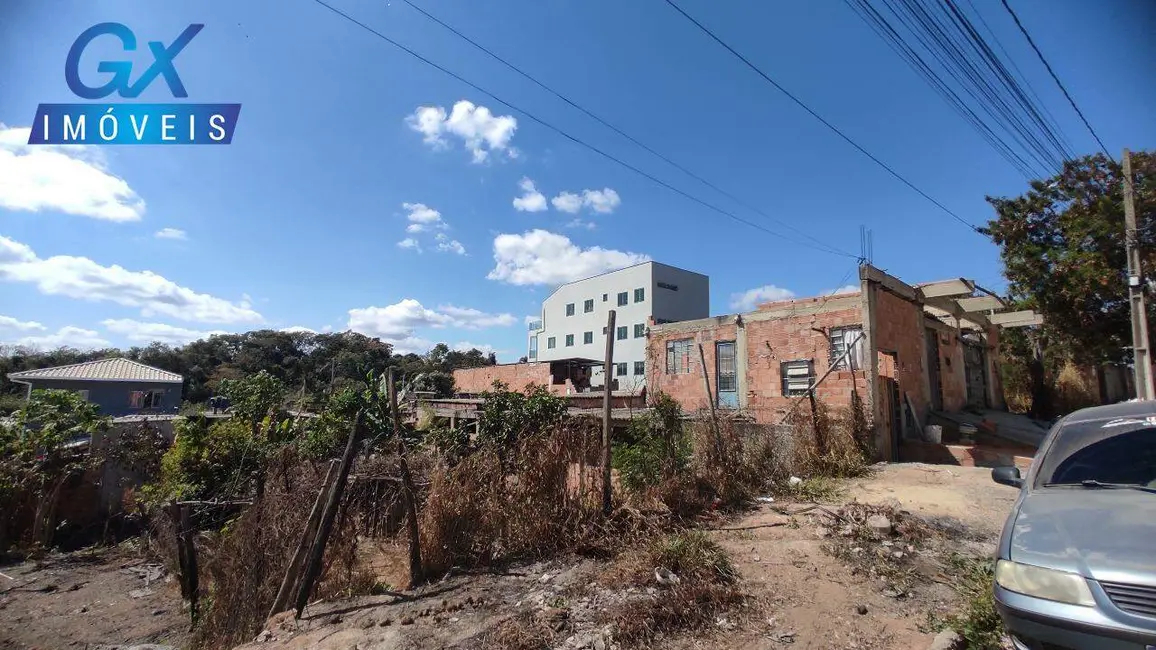 Foto 3 de Terreno / Lote à venda, 250m2 em Belvedere, Ribeirao Das Neves - MG