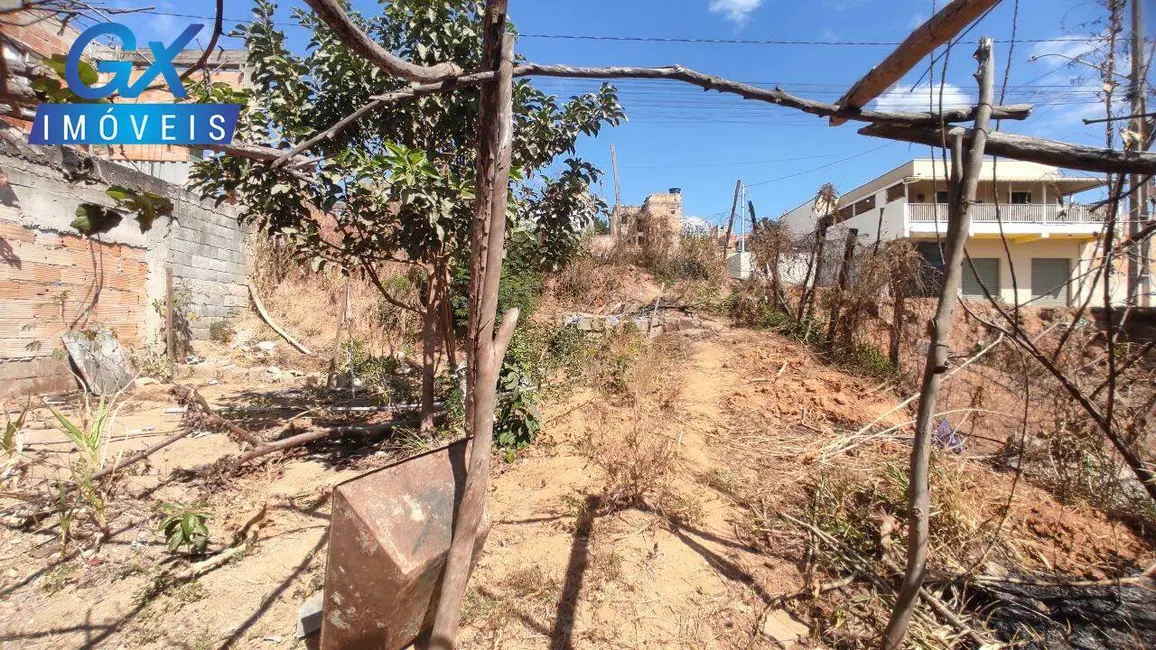 Foto 7 de Terreno / Lote à venda, 250m2 em Belvedere, Ribeirao Das Neves - MG