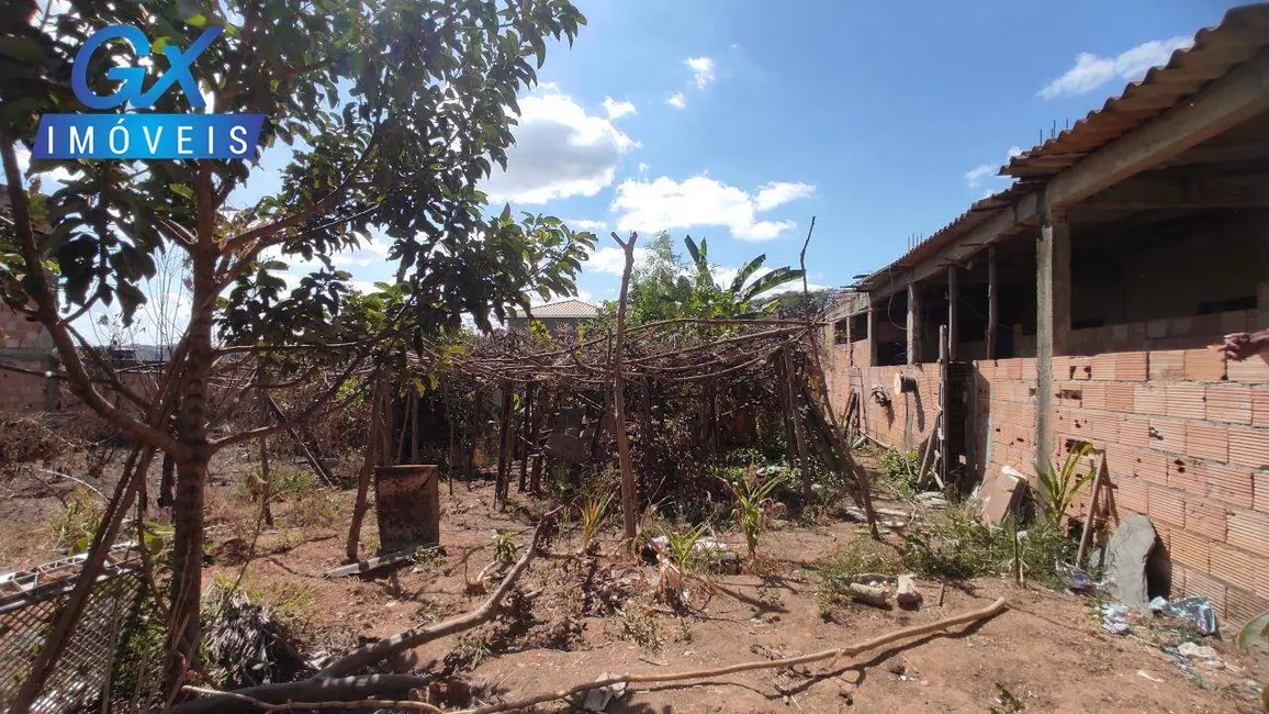 Foto 6 de Terreno / Lote à venda, 250m2 em Belvedere, Ribeirao Das Neves - MG