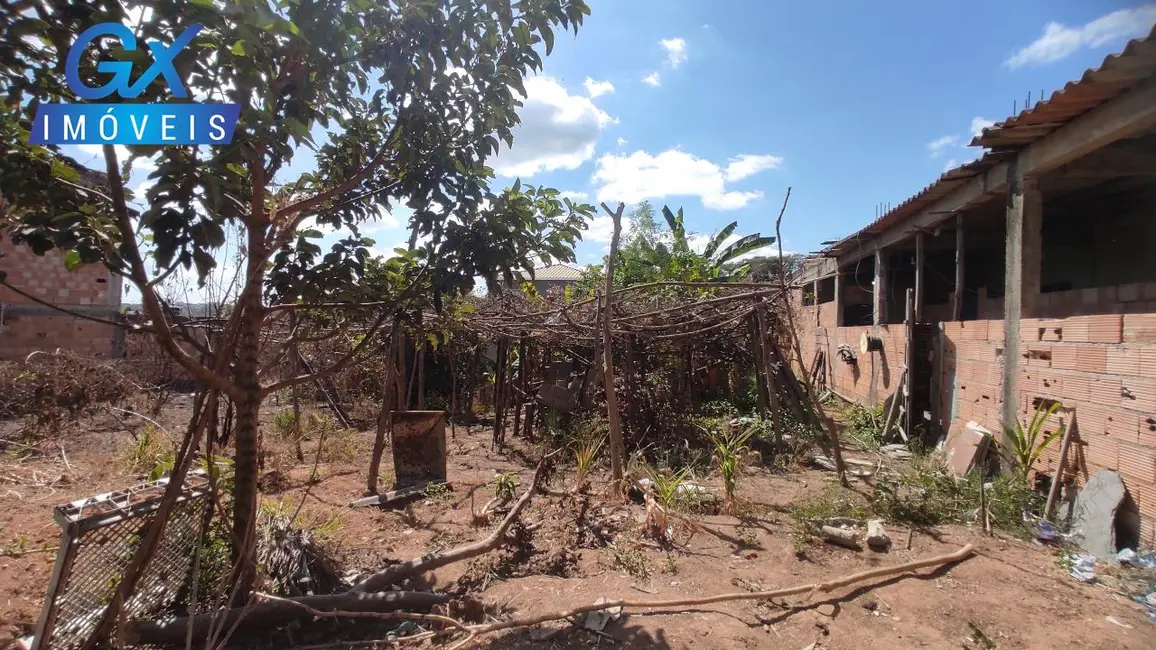 Foto 1 de Terreno / Lote à venda, 250m2 em Belvedere, Ribeirao Das Neves - MG
