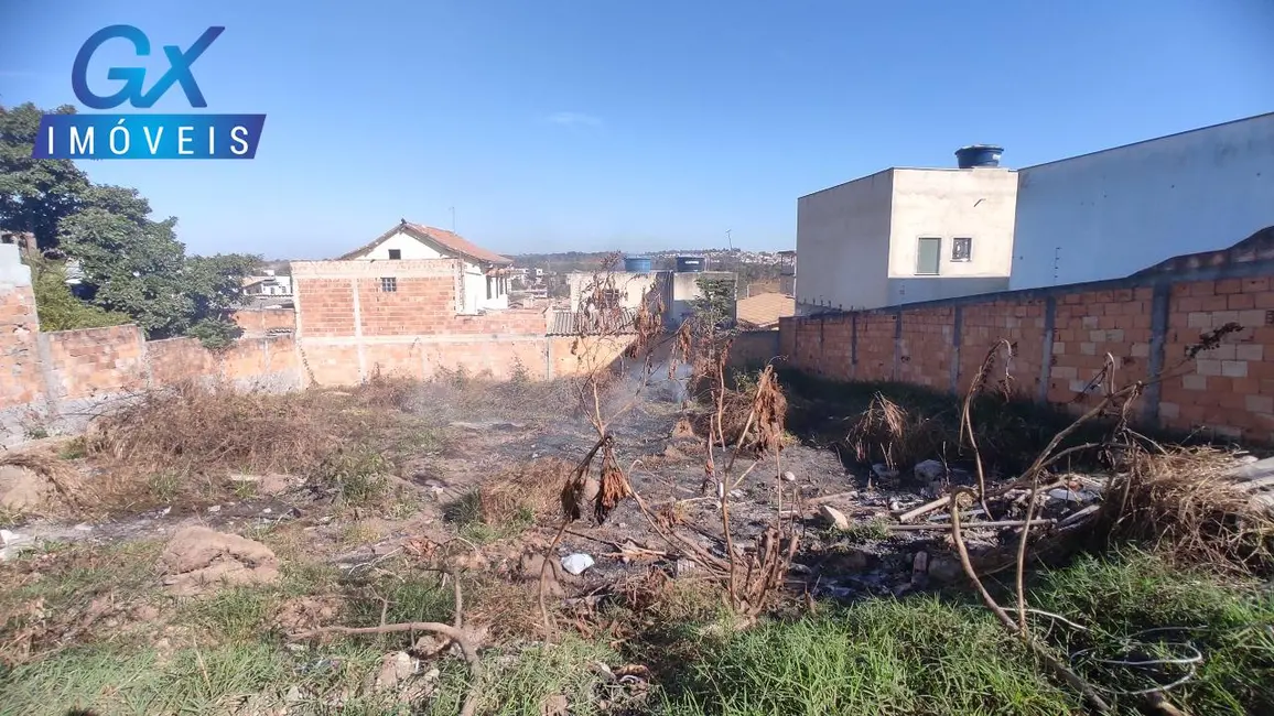 Foto 6 de Terreno / Lote à venda, 250m2 em Belvedere, Ribeirao Das Neves - MG