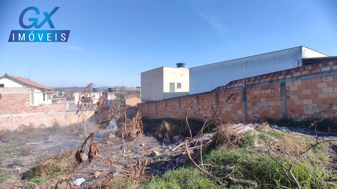 Foto 7 de Terreno / Lote à venda, 250m2 em Belvedere, Ribeirao Das Neves - MG
