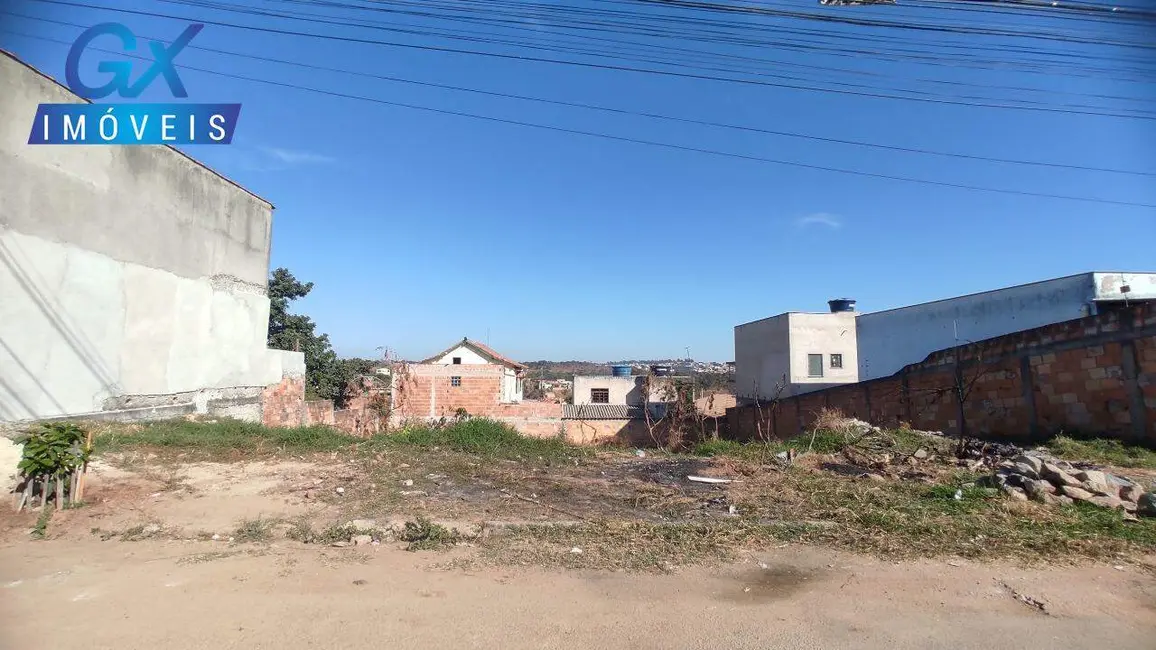 Foto 3 de Terreno / Lote à venda, 250m2 em Belvedere, Ribeirao Das Neves - MG