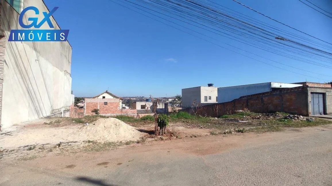 Foto 1 de Terreno / Lote à venda, 250m2 em Belvedere, Ribeirao Das Neves - MG